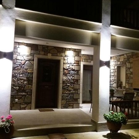 Villa Anna Άγιος Νικόλαος Εξωτερικό φωτογραφία