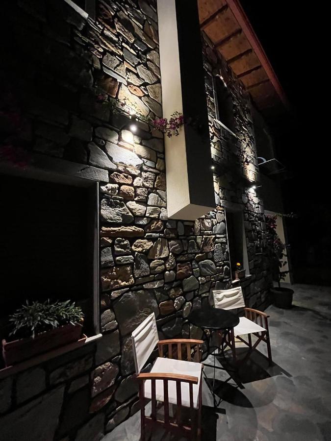 Villa Anna Άγιος Νικόλαος Εξωτερικό φωτογραφία