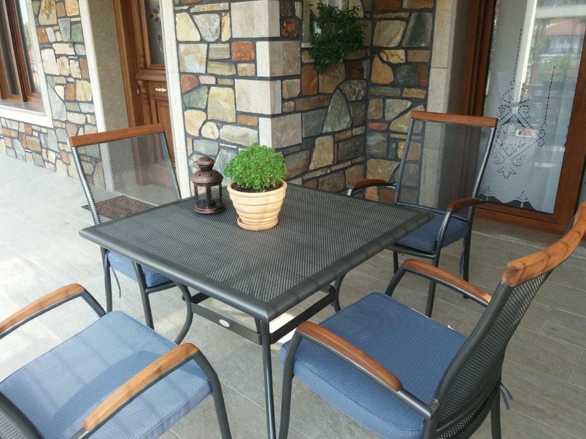 Villa Anna Άγιος Νικόλαος Εξωτερικό φωτογραφία