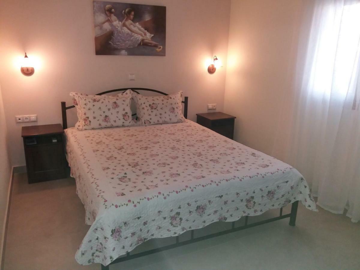 Villa Anna Άγιος Νικόλαος Εξωτερικό φωτογραφία