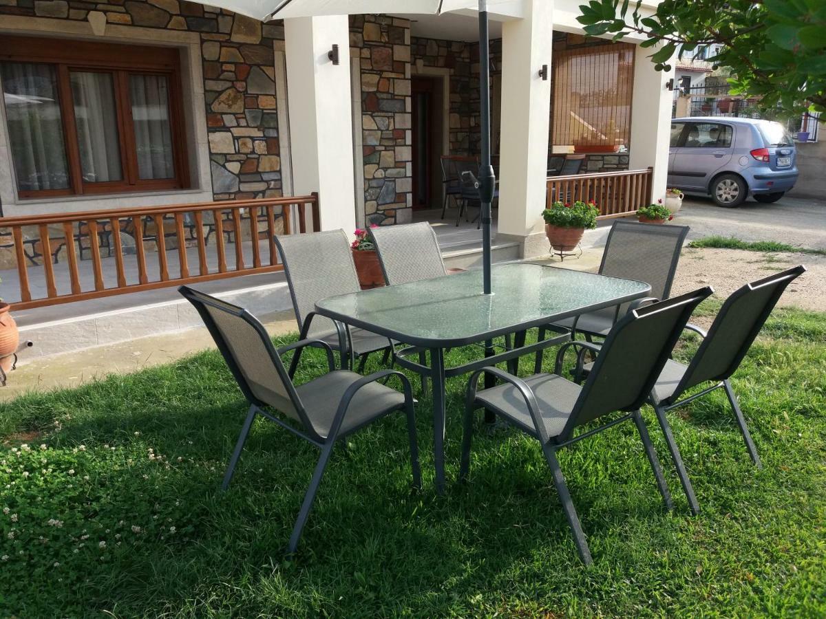 Villa Anna Άγιος Νικόλαος Εξωτερικό φωτογραφία