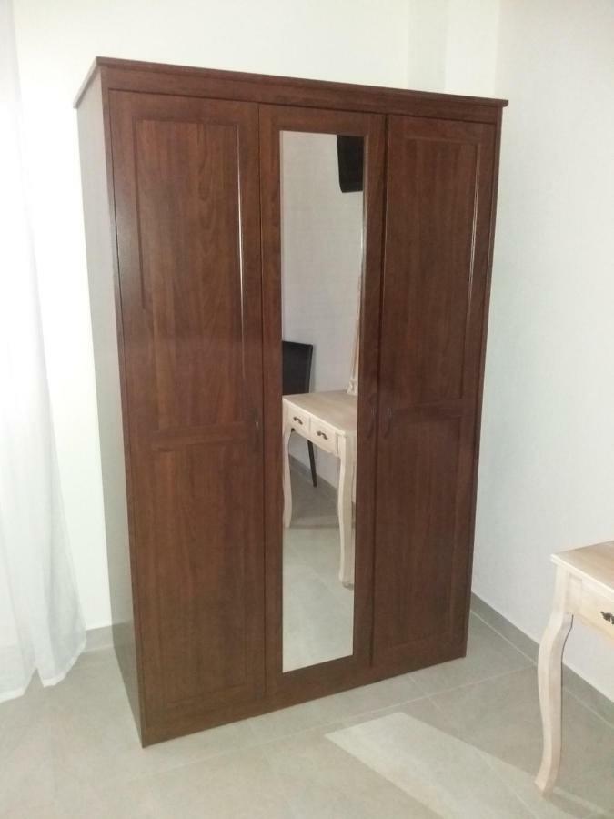 Villa Anna Άγιος Νικόλαος Εξωτερικό φωτογραφία