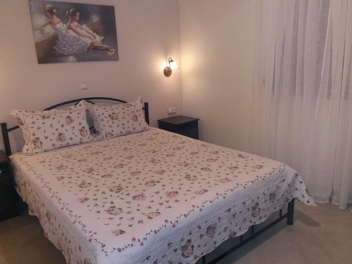 Villa Anna Άγιος Νικόλαος Εξωτερικό φωτογραφία