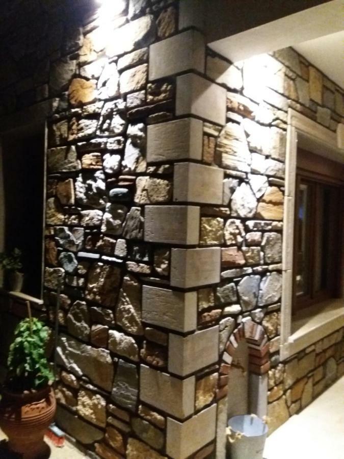 Villa Anna Άγιος Νικόλαος Εξωτερικό φωτογραφία